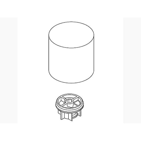 Kohler Handle Kit 1329606-BN